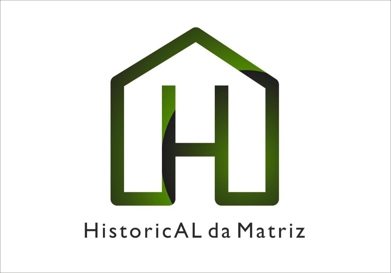 Historical Da Matriz 호텔 롤레 외부 사진